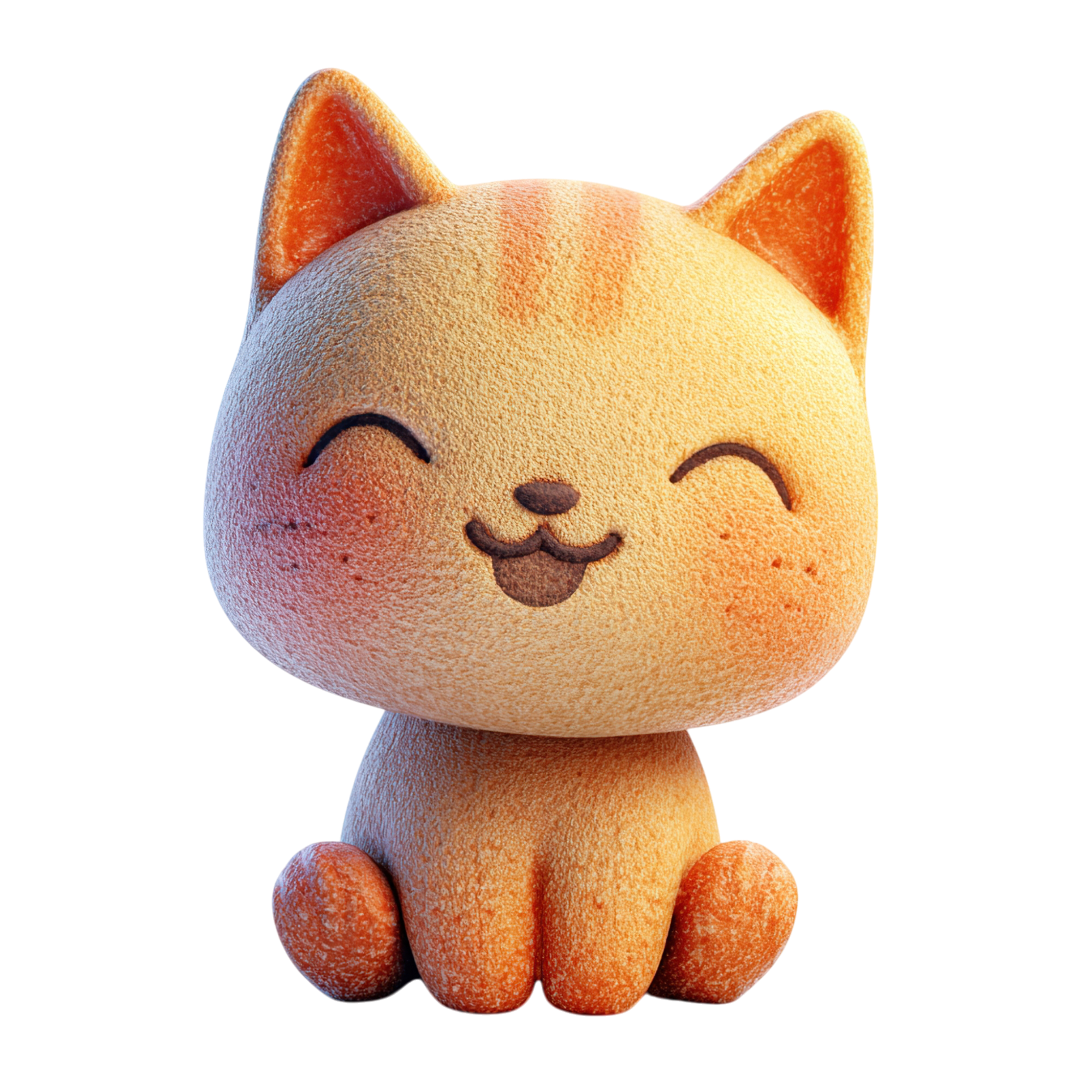 Space Digital Illustration